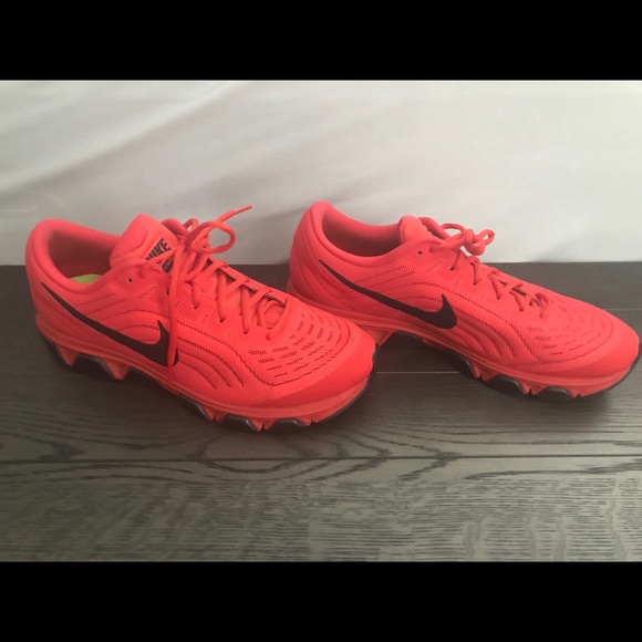 Nike Shoes Nike Air Max Tailwind 6 Mens Shoes Poshmark Nike Shoes Nike Air Max Tailwind 6 Mens Shoes Poshmark